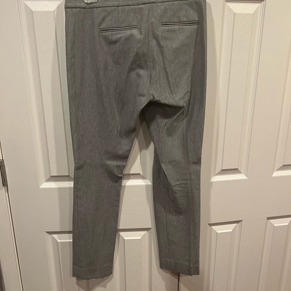 Carlisle classic grey slacks - Picture 5 of 5